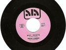 FUNK- HANK CARBO- 