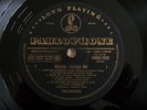 THE BEATLES - PLEASE PLEASE ME - ORIGINAL MONO AUSTRALIA GOLD LABEL LP