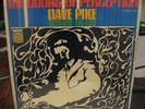 Dave Pike-The Doors of Perception-Rare Jazz LP-Vortex Orig.-SEALED-Lee Konitz