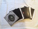 20x Minimal,Tech-House,Techno Vinyls