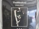 THE WEEKND TRILOGY IN LP #396/500