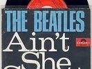 ROCK  POP  BEAT  THE BEATLES  7