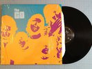 THE GO whatcha doin' LP sub pop detroit jack white stripes stooges mc5 burger