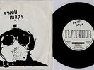 SWELL MAPS   READ ABOUT SEYMOUR   1977 UK 3-TRACK 7