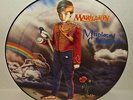 MARILLION  - MISPLACED CHILDHOOD - LP PICTURE DISC