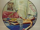MARILLION  - FUGAZI - LP PICTURE DISC