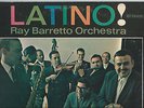 LATINO - RAY BARRETTO ORCHESTRA