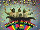 The Beatles - Magical Mystery Tour – 7’ Vinyl – EP 1967