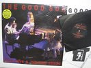 NICK CAVE & THE BAD SEEDS - The good son - LP + 7