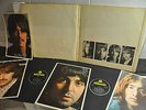 The Beatles White Album Export  Y&B PPCS 7067/8 VERY RARE Parlophone Free Ship.