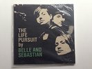 BELLE AND SEBASTIAN The Life Pursuit MATADOR OLE 687-1 OOP Orgl 180g HQ Vinyl