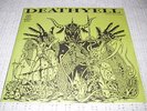 DEATH YELL orig Seraphic Decay 7