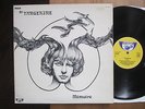 TANGERINE mémoire ORIG FRANCE 1st RCA / CRYPTO vRARE PROG 1976 TOP VINYL