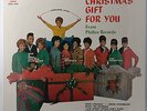 Original Sealed LP Phil Spector A Christmas Gift For You Philles 4005 1963 Mono