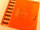DAVID BOWIE - ASHES TO ASHES - RARE SOUTH AFRIAN 7