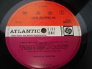 Led Zeppelin IV 4 Symbols ZOSO A3/B4 EX VINYL  PLAYS EX PLUM/RED INNER UK LP