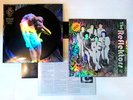 Arcade Fire 'Reflektor' LP Vinyl Record + 'The Reflektors' 12
