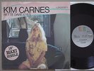 KIM CARNES -- BETTE DAVIS EYES **************** ORIGINAL EX 1981