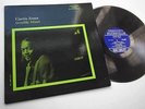 CURTIS JONES - TROUBLE BLUES / ORIG MINT- US LP RVG PRESTIGE BLUESVILLE 1022 TOP