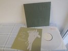 PAN SAME LP IN MINT DANISH PROGRESSIVE MONSTER RARITY PROMO