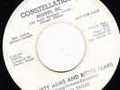 Northern Soul 45RPM- GERRI TAYLOR on CONSTELLATION RECORDS (PROMO)