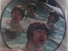 THE BEATLES - SO MUCH YOUNGER THEN - PICTURE DISC