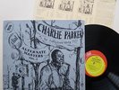 LP - Charlie Parker - Alternate Masters Vol. 1 - Insert - Dial 904 Reissue