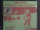 PINK FLOYD  AS A MATTER OF FACT ...IT'S ALL DARK  DSOTM OUTTAKES 100 COPIES LP