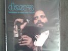 THE DOORS  MUSIC IS YOUR ONLY FRIEND  LIVE 1970  BLACK WAX  LP