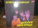 Golden Earring rare '67 Dutch mono press LP Winter-Harvest mint- BEAT PSYCH PROG