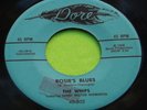 Hear Rare Exotica 45: The Whips   Yes, Master    Rosie's Blues   Dore  502