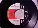 ELAINE HILL Is It Really Worth It 60's DETROIT NORTHERN SOUL 45 on RSVP Listen