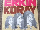 Erkin Koray - Erkin Koray LP: Limited Repress