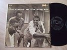 Jazz-LP-Rarität----