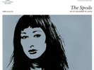 ZOLA JESUS The Spoils LP Vinyl Sacred Bones Records 2009 * NEW