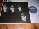 THE BEATLES With The Beatles 1963 Mono 1st 1N/1N Rarest Mono Ever 'Dark' cover