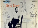 CLAUDE WILLIAMSON TRIO-KEYS WEST-ORIGINAL MONO LP