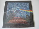 The Dark Side of the Moon by Pink Floyd Vinyl, Sep-2011 FREE DOWNLOAD LP/POSTER