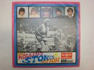 THE ROLLING STONES / IN ACTION / LP / S&R Hi Fi 74 307