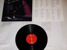 SMOKIE : WHOSE ARE THESE BOOTS? RARE VINYL LP 1990 POLYDOR 843 714-1