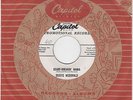 '56 Twin Spin Rockabilly SKEETS McDONALD Heartbreakin' Mama HEAR 2 COOL SIDES