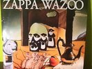 Frank Zappa - Wazoo  Joe´s Damage  rare 3LP Box im Schuber  not TMOQ  