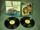 Grease Original Motion Picture Soundtrack LP Vinyl Record 1978