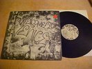 WELCOME TO VENICE COMP. 1985 SUICIDAL TENDENCIES NO MERCY EXCEL BEOWULF RARE LP