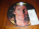 Vasco Rossi - BOLLICINE PICTUR DISC COMPLETO MAI SUONATO.