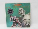 Vintage Vinyl LP Record 1977 QUEEN News Of The World 6E-112 Rock US Gatefold