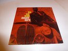 DONALD BYRD THE CAT WALK MONO BLUE NOTE 4075 NEW YORK RVG
