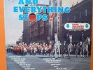 STH COMMAND BAND SCARCE PLANET/CRAWFORD=AND EVERYTHING