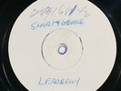78 RPM -- Leadbelly, unissued ARC vinyl test, Shorty George, E