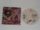 ANTI-FLAG 'BACON' 7